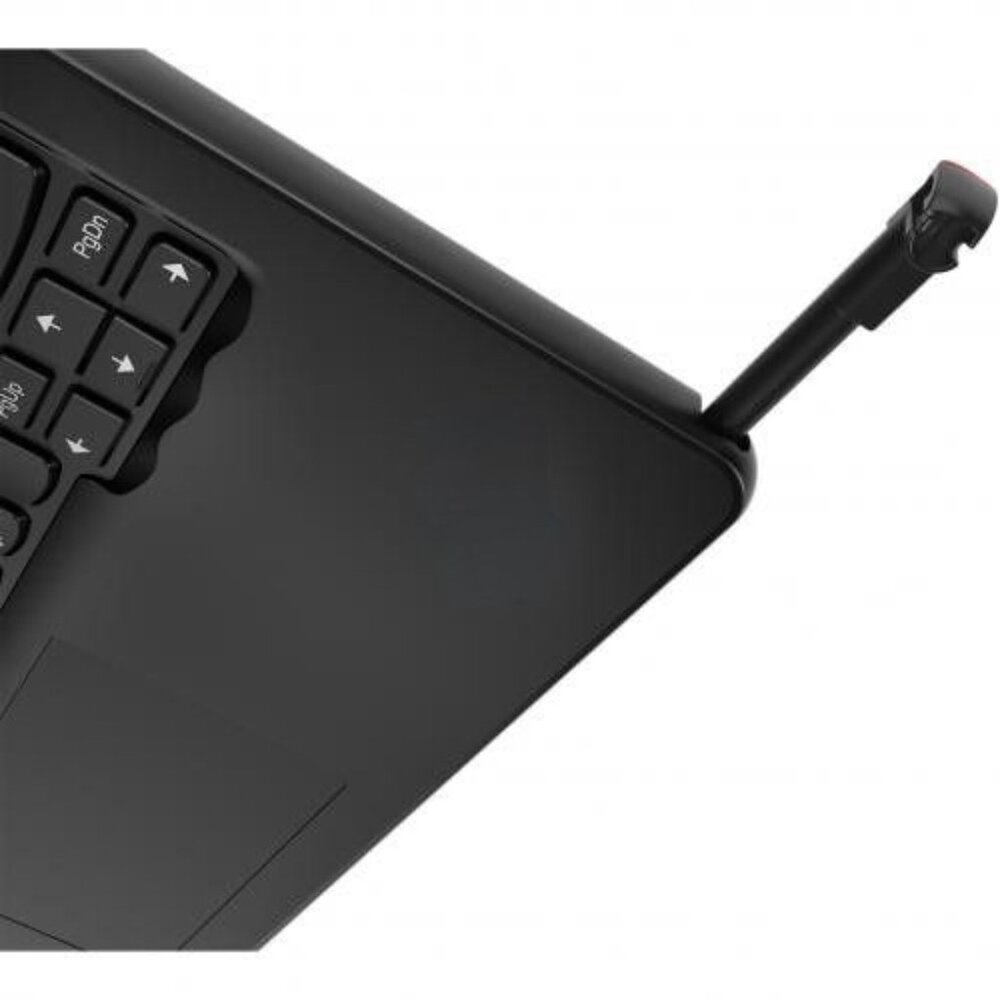 E-4 Lenovo 300e 2nd Gen 11.6" Touchscreen Laptop 4GB 128GB SSD Win10 64-bit - Picture 7 of 10
